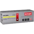 ActiveJet Kyocera Tk-590y Kompatible Blækpatroner