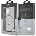 Mercedes Mehmp16l23huokc Iphone 16 Pro 6.3´´ Telefon Etui