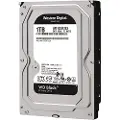 Western Digital 1tb 3.5´´ Sata3 64mb Hdd