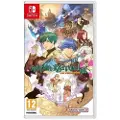 Nintendo Switch Baten Kaitos I And Ii Hd Remaster