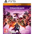 Teknikproffset Ps5 Dragon Age: The Veilguard (deluxe Edition)