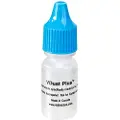 Visible dust Vdust Plus Cleaning Liquid 8ml Linserens