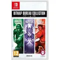 Numskull Switch Bitmap Bureau Collection Deluxe Edition