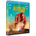 Divisa Den Sidste Dag På Jorden Blu-ray Spansk