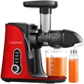 Amzchef Gm3001 Saftpresser