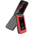 Aiwa Fp-30-4g/rd Mobiltelefon