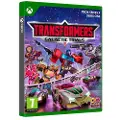 Xbox Games Series X/s Transformers: Galactic Trials (eng)