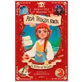 Penguin Random House Ada Trenzaroja 01-el Secreto De Jon Garfio Tegneserie