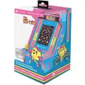 Teknikproffset MS.PAC-MAN MICRO PLAYER PRO