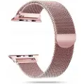 Tech Protection Apple Watch Milanese 2/3/4/5/6/se-rem 42/44mm