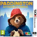 Nintendo 3ds Paddington Adventures In London