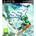 Teknikproffset Ps3 Ssx
