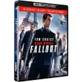 Paramount Misión Imposible 6 Fallout Blu-ray