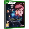 BANDAI NAMCO Xbox Series X Jujutsu Kaisen Cursed Clash