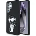 Karl Lagerfeld Klhms25lpnykgrtk Magsafe Samsung Galaxy S25 Ultra Telefon Etui