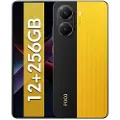 Xiaomi POCO X7 Pro 256GB/12GB - Yellow