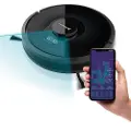 Phoenix Technologies Laserbot 360 Robotstøvsuger