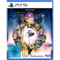 Teknikproffset Master Detective Archives: Rain Code Plus
