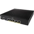Cisco 900 Series Integrated Router