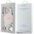 GUESS Flower Iphone 16 Telefon Etui