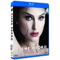 Disney Black Swan Blu-ray Spansk