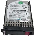 HP 787646-001-3 2.5´´ 600gb Hdd