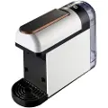 Kuken 20 Bar 1500w Kapselkaffemaskine
