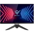Phoenix Technologies A700 27´´ I5-10400f/16gb/1tb Ssd/rtx 3050 Alt-i-én-pc