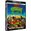 Paramount Ninja Turtles Blu-ray