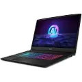 MSI Katana A17 Ai B8vf-1004xpl 17.3´´ R7-8845hs/16gb/1tb Ssd/rtx 4060 8gb Gaming-laptop