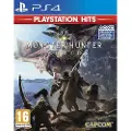 Sony Ps4 Monster Hunter World P.s.hits