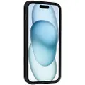 Audi Synthetic Leather Iphone 15 Plus14 Plus 6.7 Autpupcmip15mgtd3rd Telefon Etui