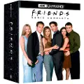 Warner Friends Blu-ray
