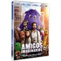 Paramount Amigos Imaginarios Dvd