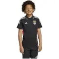 Adidas Benfica Tiro 25 Competition Kortærmet Polo