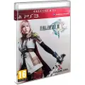 Sony Ps3 Final Fantasy Xiii Greatest Hits Imp Uk