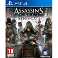 Sony Ps4 Assassin´s Creed Syndicate
