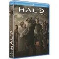Paramount Halo : Serien Sæson 1 Blu-ray Spansk