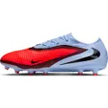 Nike Phantom 6 Low Pro-fodboldstøvler til kunstgræs - blå