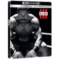 Warner Creed 3 4k Blu-ray