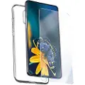 Muvit For Change Samsung Galaxy A54 5g Telefon Etui Og Skærmbeskytter