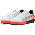 Puma King Match Tf Fodboldstøvler Til Børn