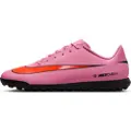 Nike Mercurial Vapor 16 Club TF-fodboldsko (low top) - Pink
