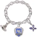 Noble Collection Harry Potter Lumos Ravenclaw-armbånd