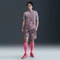 Nike Academy+ Dri-FIT-fodboldshorts til mænd - rød