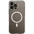 Baseus Magnetic Iphone 16 Pro Max Telefon Etui