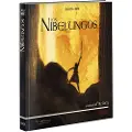 Divisa Special Edition Nibelungen: Blu-ray Spansk