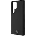 Mercedes Mehms25l24rreck Magsafe Samsung Galaxy S25 Ultra Telefon Etui