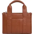 Pepe Jeans Pepe Jeanstil kvinder. PL0300008 Zadie Marrel brun taske (OSFA), Casual, Polyuretan