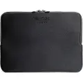 Tucano Colore Etui til MacBook Pro 16" & Laptop 15.6" | Sort